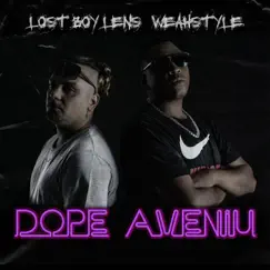 El p**o vuelo (feat. Weahstyle) - Single by Lost Boy Lens album reviews, ratings, credits