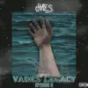 VADES LEGACY: Episode II - EP album lyrics, reviews, download