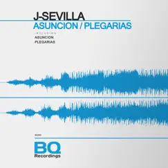 Asuncion / Plegarias - Single by J-Sevilla album reviews, ratings, credits