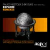 Explore (Remixes) [feat. Nina Hall] album lyrics, reviews, download