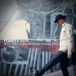 Will You Come with Me Where I Go? - Single by Forest Sun album reviews, ratings, credits