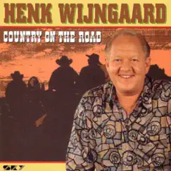Country on the Road by Henk Wijngaard album reviews, ratings, credits