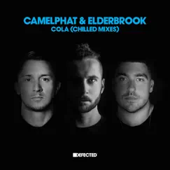 Cola (Elderbrook Chilled Mix) Song Lyrics