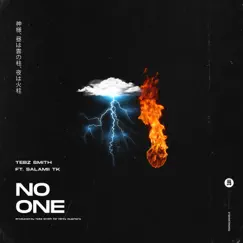 No One (feat. Salamii TK) - Single by Tebz Smith album reviews, ratings, credits