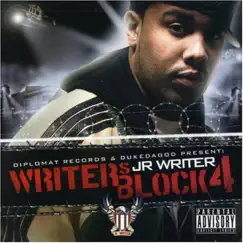 Writer's Block 4 by JR Writer album reviews, ratings, credits