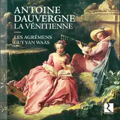 La Vénitienne, Acte I, Scène V: Duo (Léonore, Octave): Non, ne redoutés plus l'amour Song Lyrics