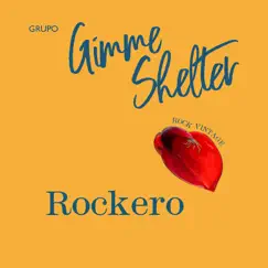 Rockero - Single by Grupo Gimme Shelter album reviews, ratings, credits