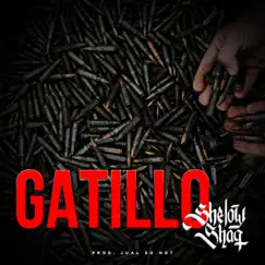 Gatillo - Single by Shelow Shaq album reviews, ratings, credits