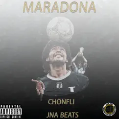 Maradona Song Lyrics