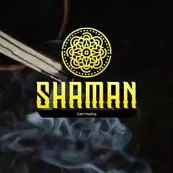Calm Healing by Shaman album reviews, ratings, credits
