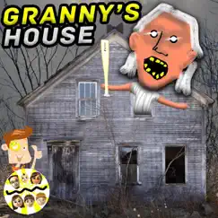 Granny's House (feat. Fgteev) Song Lyrics