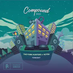 Tonight - Single by The Funk Hunters & Kotek album reviews, ratings, credits