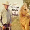 Terkelsen Family and Friends album lyrics, reviews, download