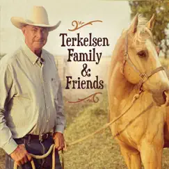 Terkelsen Family and Friends by Tim Terkelsen album reviews, ratings, credits