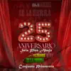 Seis Pies Abajo 25 Aniversario (En Vivo) - Single album lyrics, reviews, download
