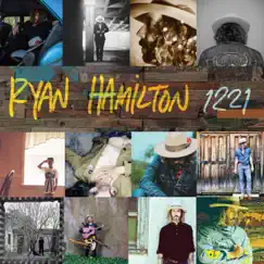 1221 by Ryan Hamilton album reviews, ratings, credits