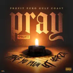 Pray (feat. Take-Yo-Plug & GT Garza) - Single by Profit Puro Gulf Coast album reviews, ratings, credits