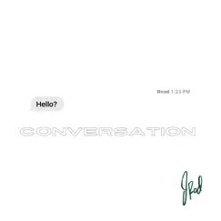 Conversation Song Lyrics