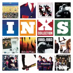 The INXS Collection 1980-1993 by INXS album reviews, ratings, credits