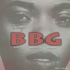 Big Booty Girls Song Lyrics