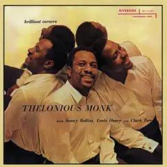 Brilliant Corners (Remastered) by Thelonious Monk album reviews, ratings, credits