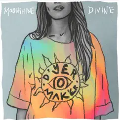 Moonshine Divine - EP by DYER MAKER album reviews, ratings, credits