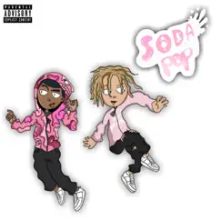 Soda Pop (feat. FarrellB) - Single by NYM Riz album reviews, ratings, credits