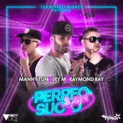 Perreo Sucio Song Lyrics