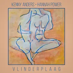 Vlinderplaag (feat. HannaH Power) Song Lyrics