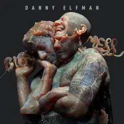 Big Mess by Danny Elfman album reviews, ratings, credits