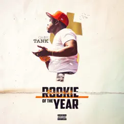 Rookie of the Year - Single by Cashtank album reviews, ratings, credits