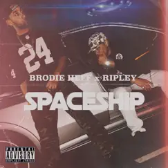 Spaceship (feat. Ripley) Song Lyrics