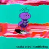 Scuttlebug - Single album lyrics, reviews, download