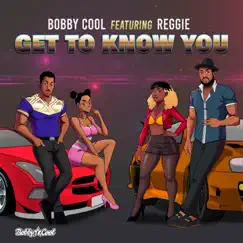 Get to Know You (feat. Reggie) Song Lyrics