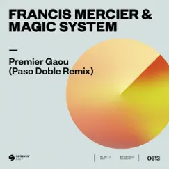Premier Gaou (Paso Doble Remix) Song Lyrics