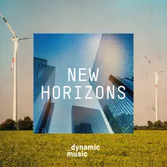 New Horizons by Dynamic Music album reviews, ratings, credits