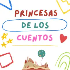 Princesas de los cuentos (feat. La Era del Pez & Ikebana) Song Lyrics