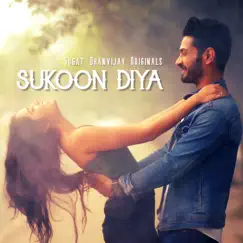 Sukoon Diya Song Lyrics