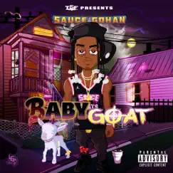 Baby Goat by Sauce Gohan album reviews, ratings, credits