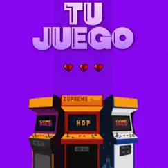 Tu Juego - Single by Zupreme album reviews, ratings, credits