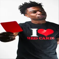Red Card (Soccer) - Single by Nyowoskillz album reviews, ratings, credits