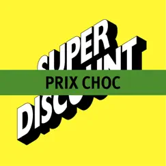 Prix Choc (Ultra Bright Mix By Boom Bass) Song Lyrics