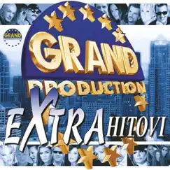 Extra Hitovi 2003 by Various Artists album reviews, ratings, credits