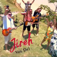 Jireh - Single by Vox Dei album reviews, ratings, credits