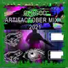 Artifactober Megamix album lyrics, reviews, download