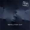 Revolution Day (feat. Jennfier Schwartz) [Radio Edit] - Single album lyrics, reviews, download