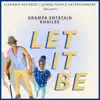 Let It Be - Single album lyrics, reviews, download