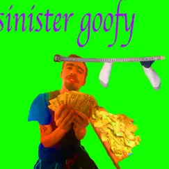 Sinister Goofy - Single by Wendigo album reviews, ratings, credits