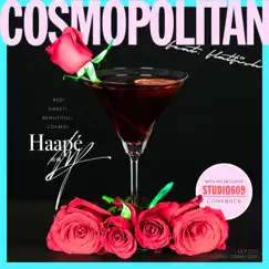 Cosmopolitan (feat. Flatfish) - Single by Haape album reviews, ratings, credits