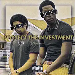 Protect the Investment - Single by J.Nazario album reviews, ratings, credits